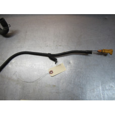 06T008 Engine Oil Dipstick With Tube From 2006 SUBARU FORESTER  2.5